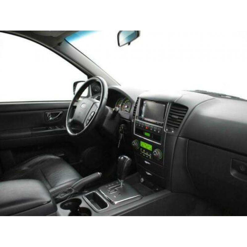 Kia Sorento 3.3 V6 X-CLUSIVE LPG-G3 4WD 248 PK AUT. + STOELV