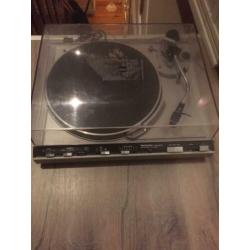 Technics SL-5300 platenspeler