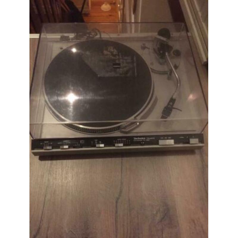 Technics SL-5300 platenspeler