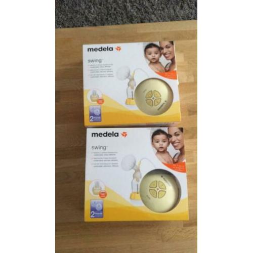 Medela enkele borstkolf