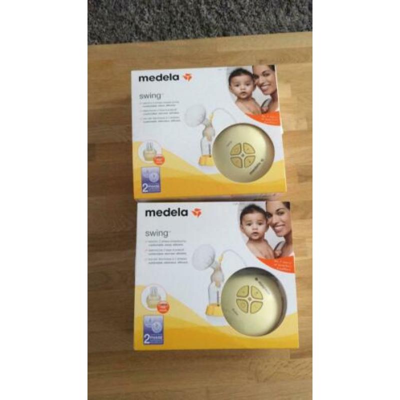 Medela enkele borstkolf