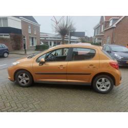 Peugeot 207 1.4 VTi XR