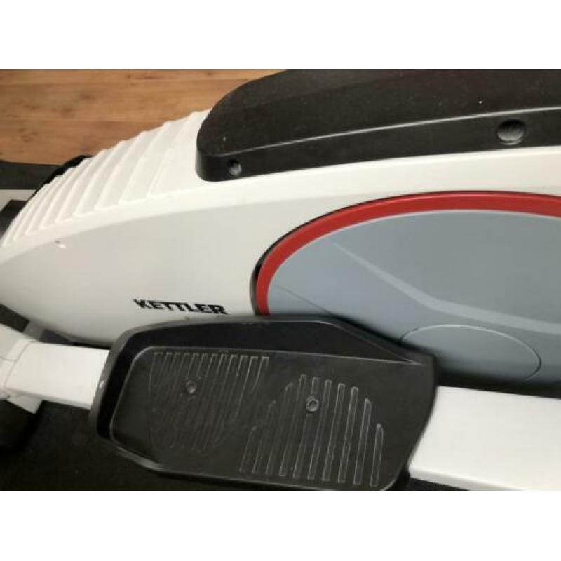Kettler Rivo P crosstrainer -niet gebruikt-