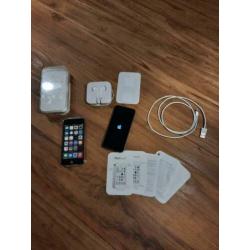 iPod Touch 5 16GB Space Grey (Zwart)