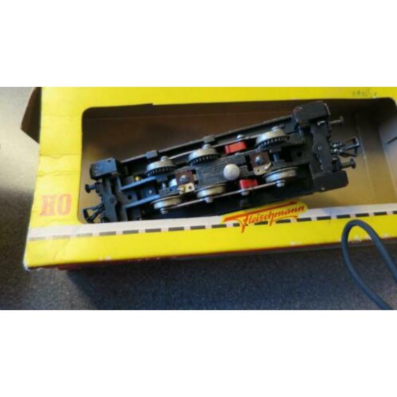 Fleischmann V60 1380