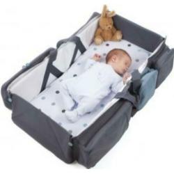 Delta baby travel back zgan
