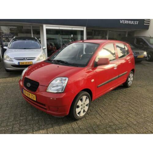 KIA Picanto 1.0 LX