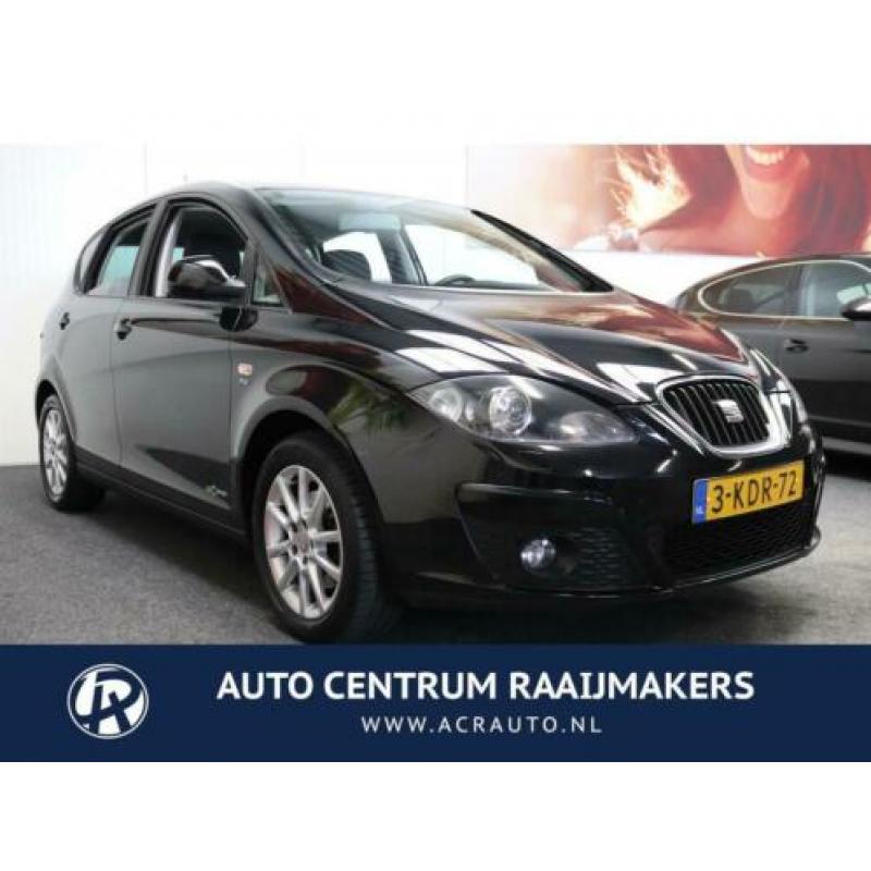 Seat Altea 1.2 TSI Ecomotive Businessline COPA NAVIGATIE CRU
