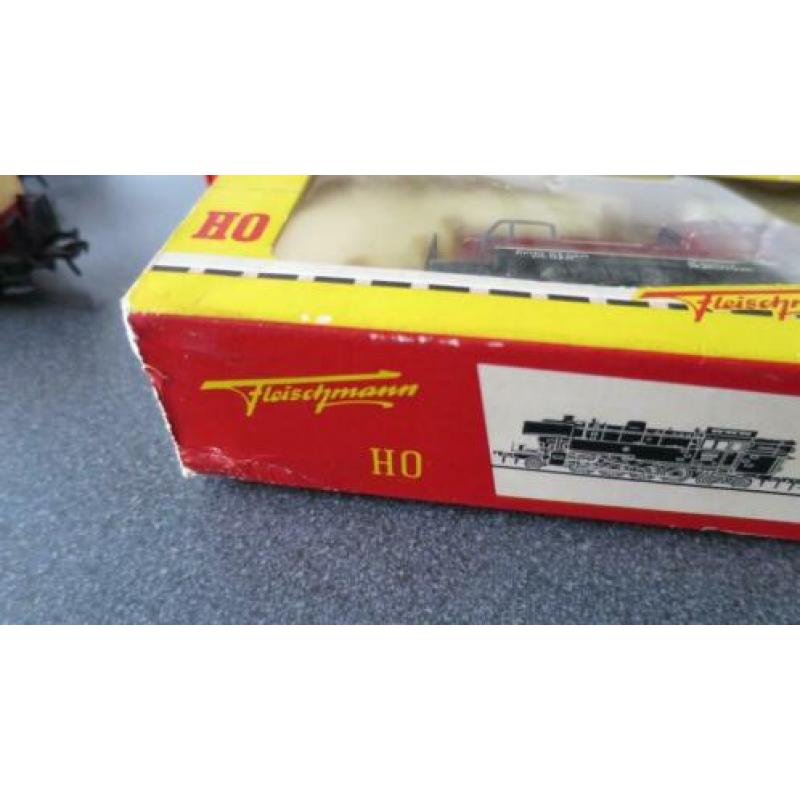 Fleischmann V60 1380