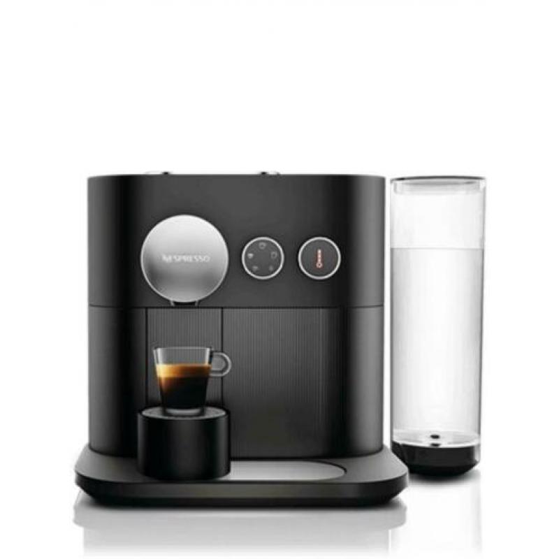 Nespresso Expert