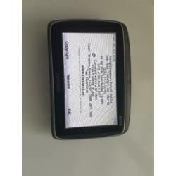 tomtom go live