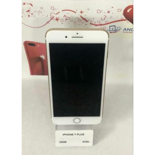 iPhone 7 Plus 32GB