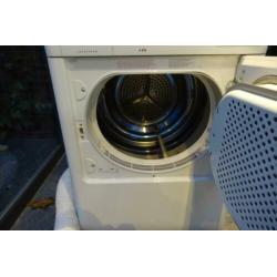 Wasdroger AEG Lavatherm 37800