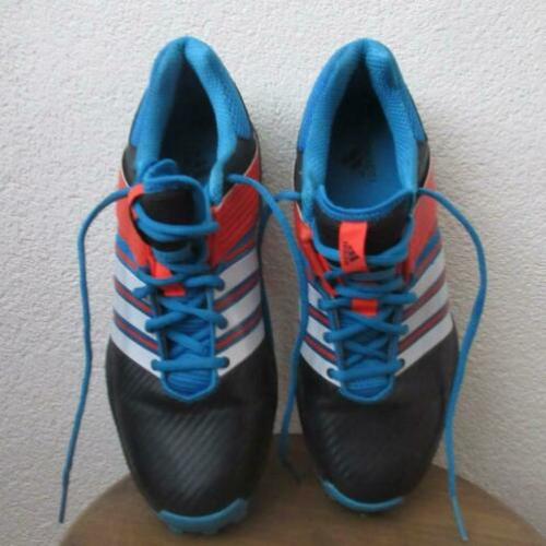 Hockeyschoen voor heren van adidas, de adiStar S4. 44