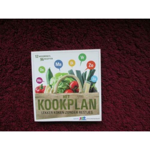 kookboeken
