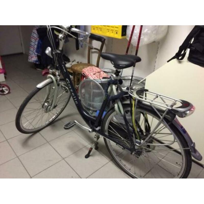 Fiets