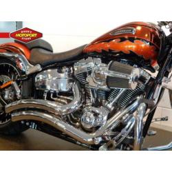 Harley-Davidson FXSBSE CVO BREAKOUT (bj 2014)