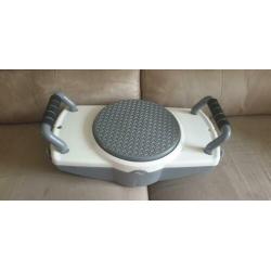 Crivit Balance Board