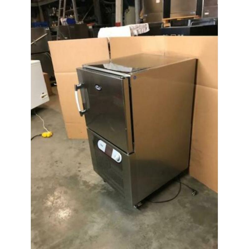 Foster BCF21 Blast chiller snel koeler vriezer shock freezer