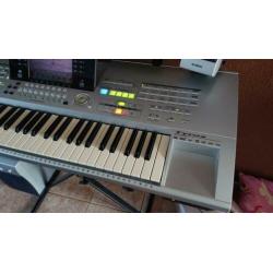 Yamaha tyros 1