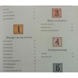 Moderne massage - Clare Maxwell-Hudson