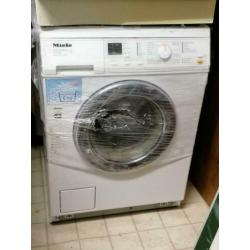 Miele wasmachine Bosch droger condensdroger beide in prima s