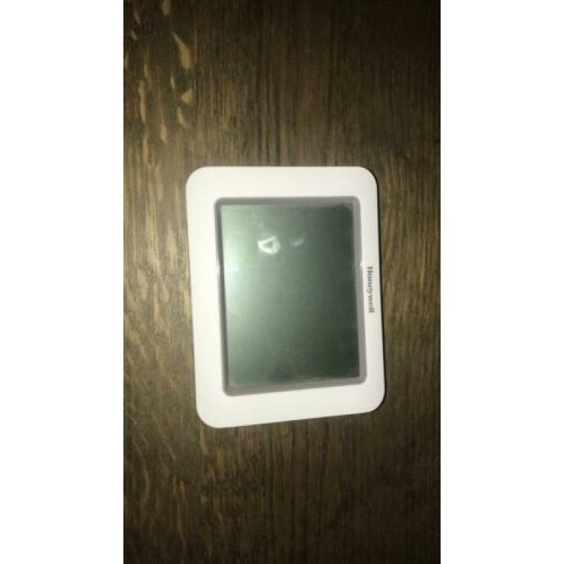 Honeywell Chronotherm Touch Thermosstaat