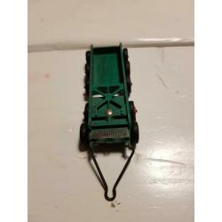 Aanwagen No K-45 Fruehauf Tipper
