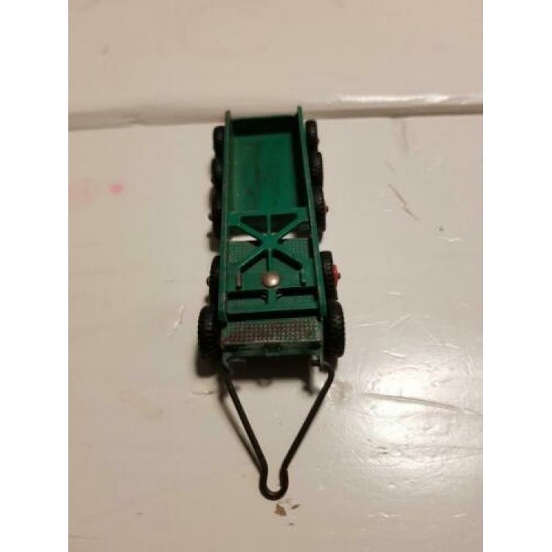 Aanwagen No K-45 Fruehauf Tipper