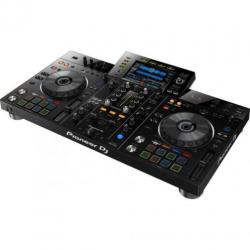 NIEUW! Pioneer XDJ-RX2 - All-in-one stand alone DJ-controll