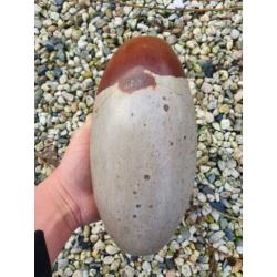 Prachtige shiva lingam 4,51 kg,