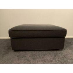 nieuwe, ongebruikte hocker!!!