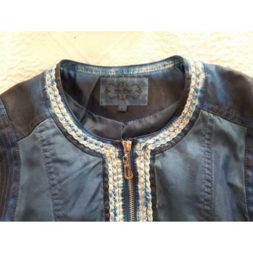 Blue Rags Classic jasje maat M