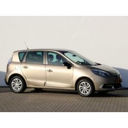 Renault Scénic Energy Dci 110 S&S Limited ''AKTIEPRIJS'' NAV