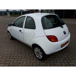 Ford KA 1.3 I 44KW 2008 Wit