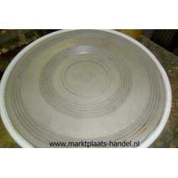 kruk 2 trede trap 44cm hoog (a24)26
