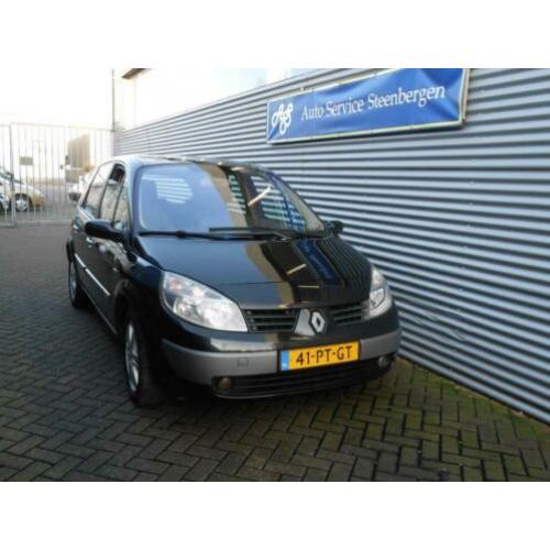 Renault MEGANE Scenic 1.5D
