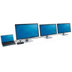 Dell USB 3.0 Ultra HD Triple Video Docking D3100