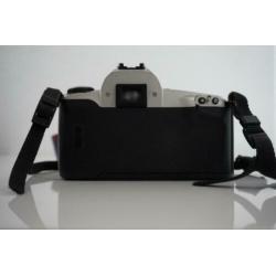 Canon EOS 500n met 28-80mm lens