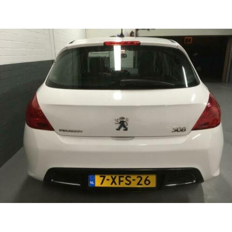 Peugeot 308 1.6 THP XT/ PANO/ CIMA/ Stoelverwarming
