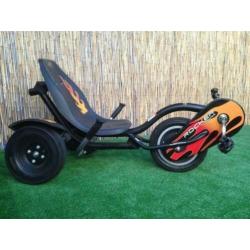 Triker Rocker Balansbike | Driewielige Skelter | Nieuw 908