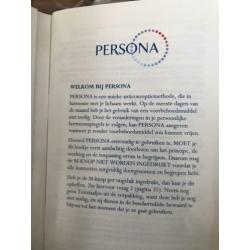 Persona (cyclus)monitor