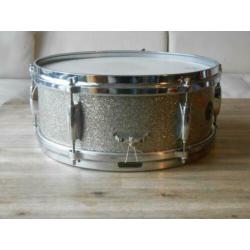 Zeldzame Gretsch Roundbadge uit de jaren 50
