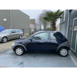 Ford Ka 1.3 Futura