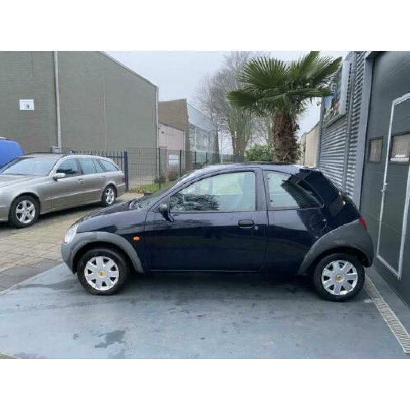 Ford Ka 1.3 Futura
