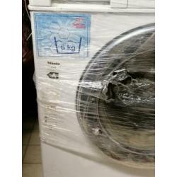 Miele wasmachine Bosch droger condensdroger beide in prima s