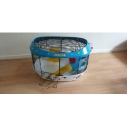 Hamsterkooi Stadion
