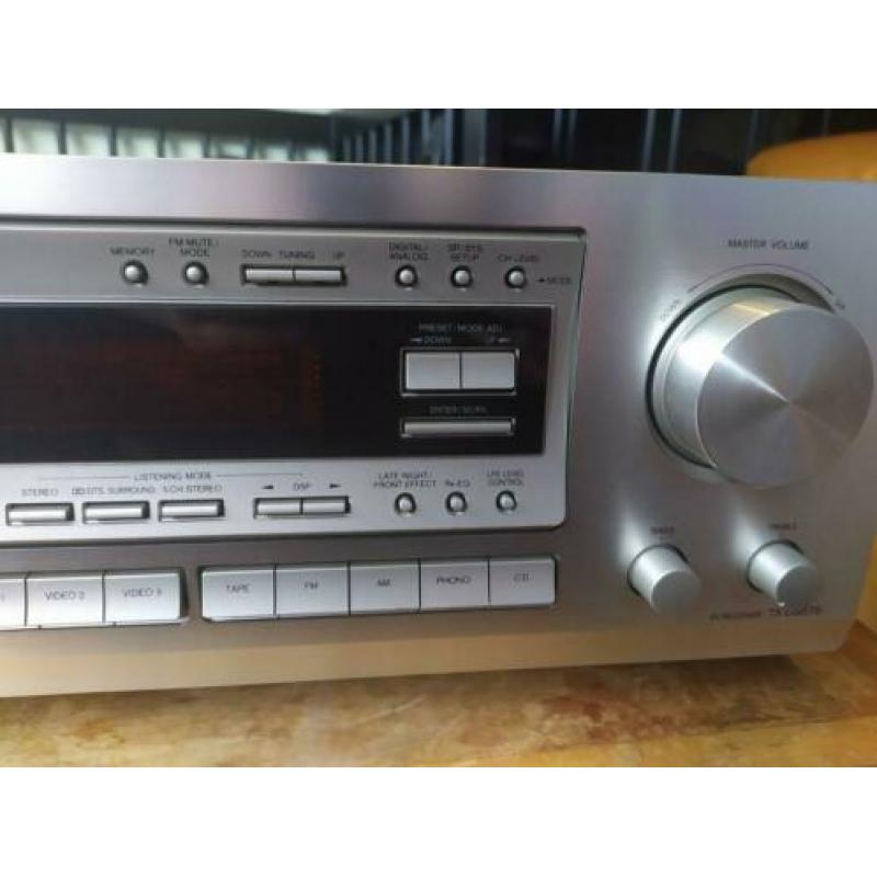 Onkyo TX-DS575 versterker