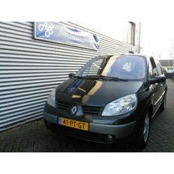 Renault MEGANE Scenic 1.5D