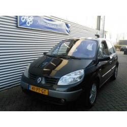 Renault MEGANE Scenic 1.5D